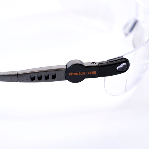 PHAETON, gafa universal ocular claro antivaho, 1F