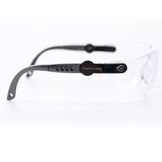 PHAETON, gafa universal ocular claro antivaho, 1F