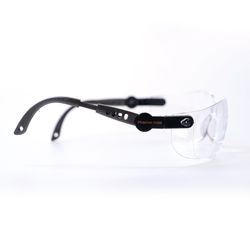 PHAETON, gafa universal ocular claro antivaho, 1F