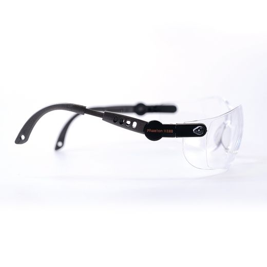 PHAETON, gafa universal ocular claro antivaho, 1F