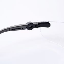 PHAETON, gafa universal ocular claro antivaho, 1F