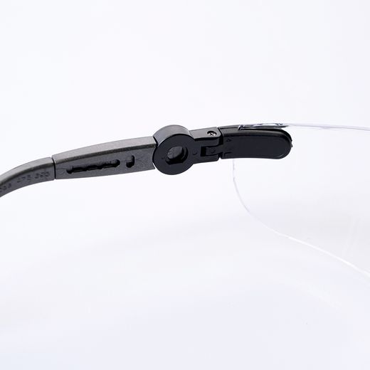 PHAETON, gafa universal ocular claro antivaho, 1F
