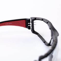PHERVEY, gafa universal ocular claro antivaho, 1F T K N
