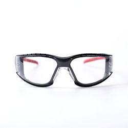 PHERVEY, gafa universal ocular claro antivaho, 1F T K N