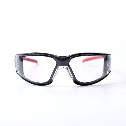 PHERVEY, gafa universal ocular claro antivaho, 1F T K N