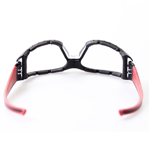 PHERVEY, gafa universal ocular claro antivaho, 1F T K N