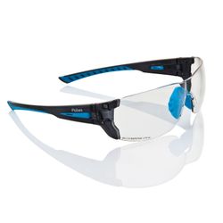 PHIBES, gafa universal ocular claro, 1F T