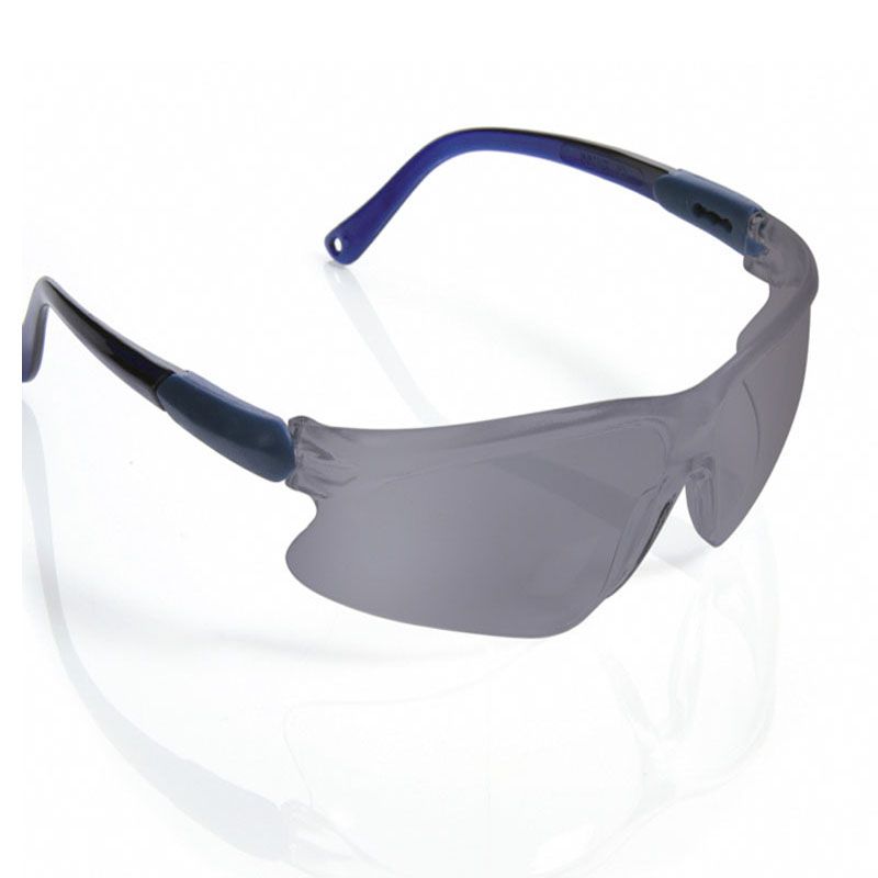 PHOEBE, gafa universal ocular ahumado antivaho, 1F