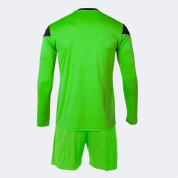 Phoenix Gk Set Fluor Green Black