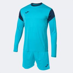 Phoenix Gk Set Fluor Turquoise-Navy