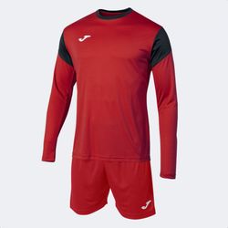 Phoenix Gk Set Red Black