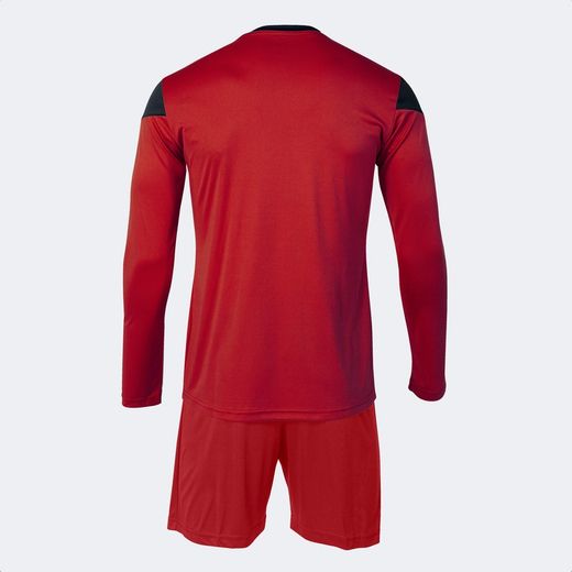 Phoenix Gk Set Red Black