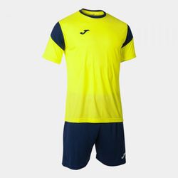 Phoenix Set Fluor Yellow Navy