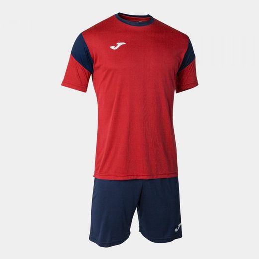 Ensemble Phoenix Rouge Marine