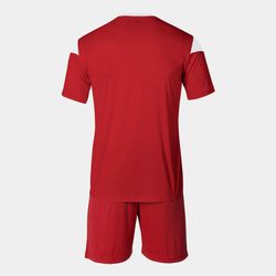 Phoenix Set Red White