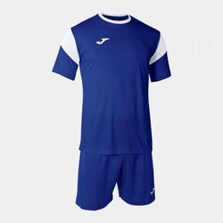 Phoenix Set Royal White