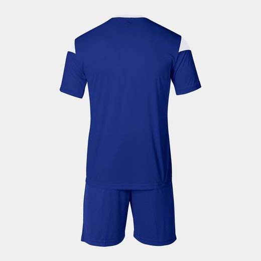 Ensemble Phoenix Royal Blanc