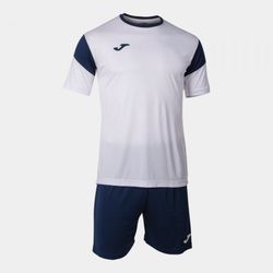 Phoenix Set White Navy