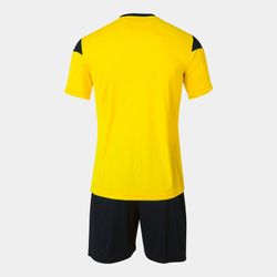 Phoenix Set Yellow Black