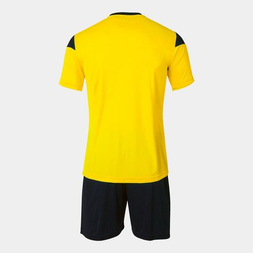 Phoenix Set Yellow Black