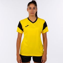 Phoenix Set Yellow Black