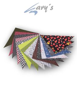 Pico Cocinero Estampado