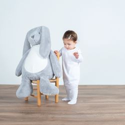Organic Cotton Long Sleeve Pajamas
