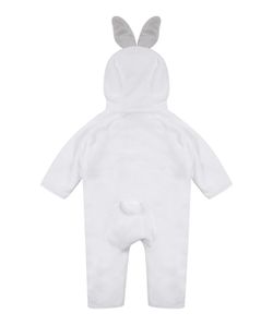 Hasen-Overall