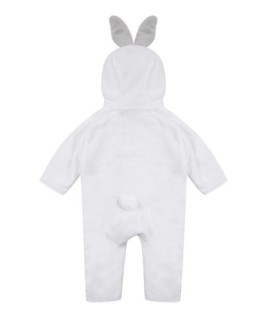 Hasen-Overall