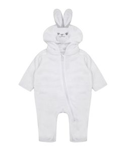 Hasen-Overall