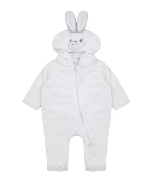 Hasen-Overall