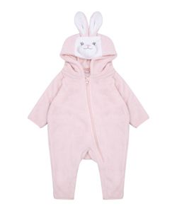 Hasen-Overall