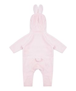 Hasen-Overall