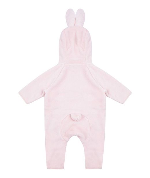 Hasen-Overall