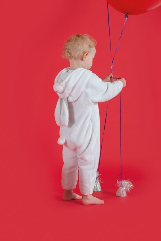 Hasen-Overall