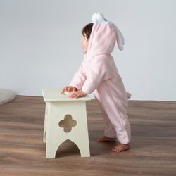 Pigiama di coniglio