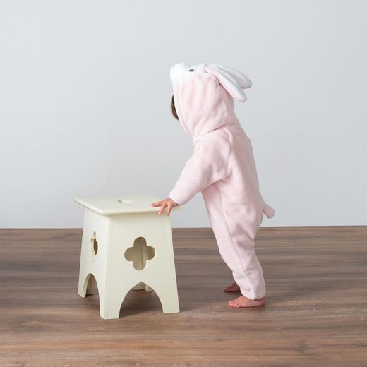 Hasen-Overall