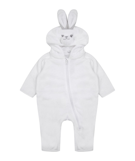 Hasen-Overall