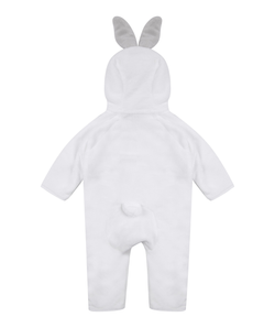 Hasen-Overall