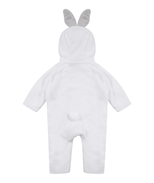 Hasen-Overall