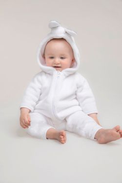 Hasen-Overall