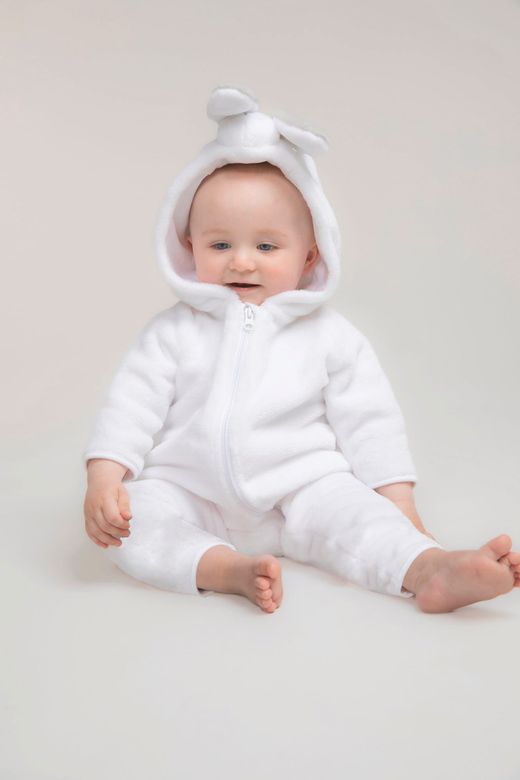 Hasen-Overall