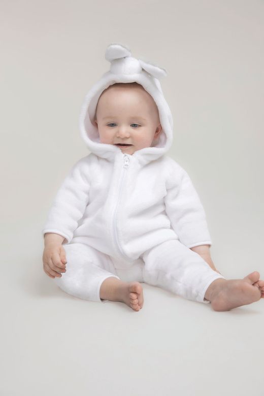 Hasen-Overall