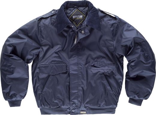Pilot padded and waterproof Marino