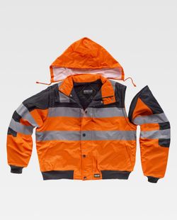 PILOTO marca WorkTeam