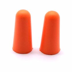 PINKIE PU Foam, tapones auditivos sin cordón SNR 37 dB Caja 200 pares