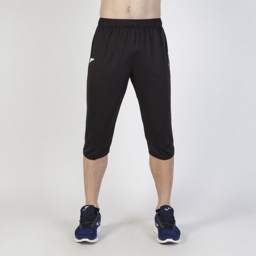 Pirate Pants Vela Black