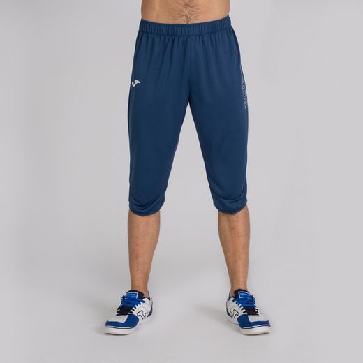 Pirate Pants Vela Navy