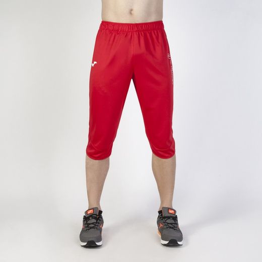 Pirate Pants Vela Red