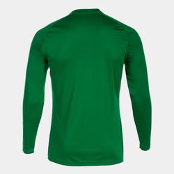 Pisa Ii Long Sleeve T-Shirt Green White